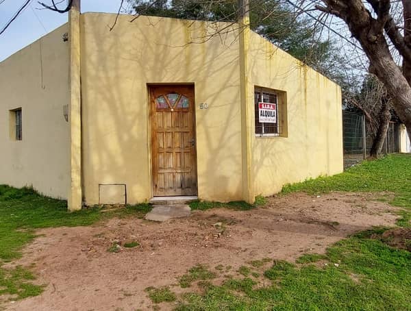 Alquiler / ZUNIN PADILLA 50 / Artigas